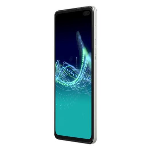 【シャープ】AQUOS sense 4 plus SH-M16(ホワイト) 8GB/128GB SIMフリー3