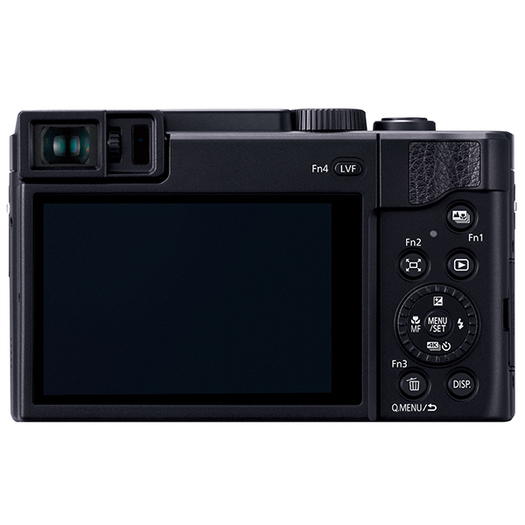【パナソニック】DC-TZ95-K [コンパクトデジタルカメラ LUMIX（ルミックス） TZ95 ブラック]3
