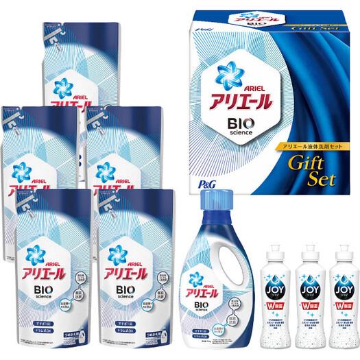 【P&G】アリエール液体洗剤セット