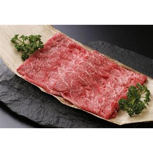 【滋賀県】近江牛焼肉　モモ450g