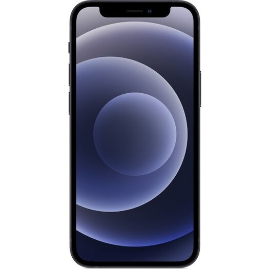 【Apple】 iPhone 12 mini 64GB（ブラック） SIMフリー2