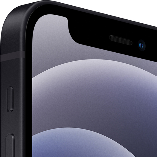 【Apple】 iPhone 12 mini 64GB（ブラック） SIMフリー3