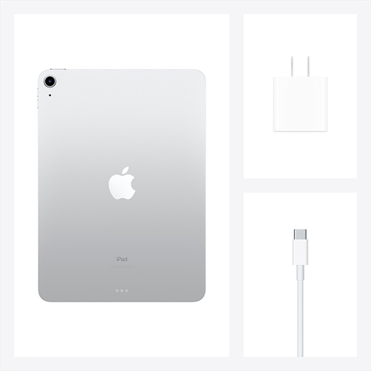 【iPad Air】 10.9インチ 第4世代 Wi-Fi 64GB 2020年秋モデル3