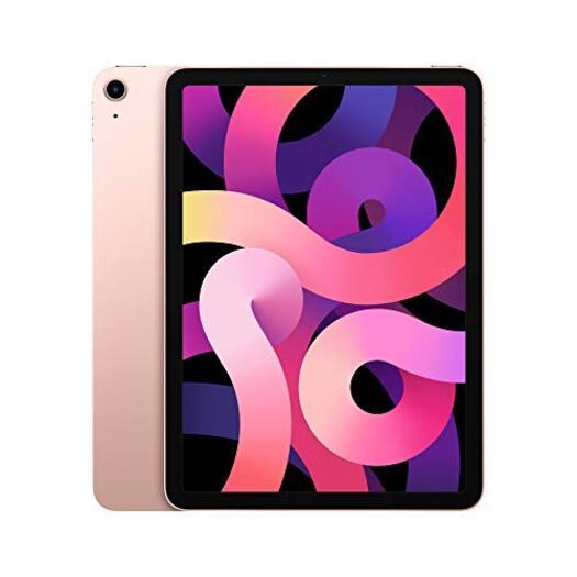 【iPad Air】 10.9インチ 第4世代 Wi-Fi 64GB 2020年秋モデル1