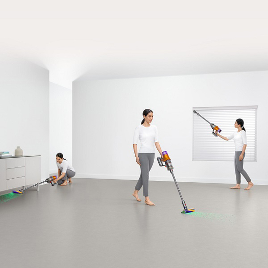 ダイソン】SV20ABL Dyson V12 Detect Slim Total Clean