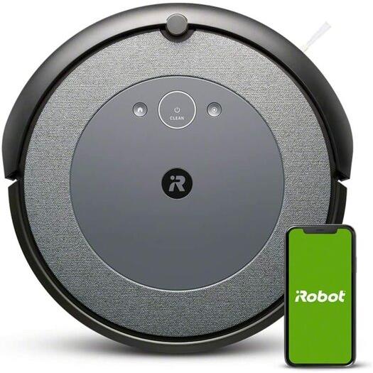 【アイロボット】ロボット掃除機 Roomba（ルンバ） i3   i315060