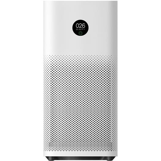 【シャオミ】　AC-M6-SC Mi 空気清浄機 Air Purifier 3H White1