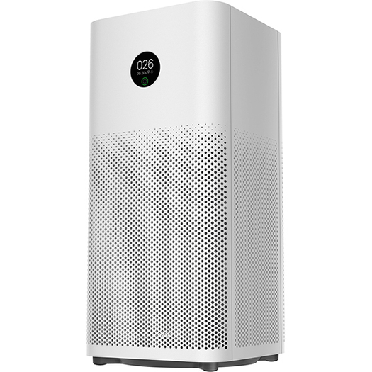 【シャオミ】　AC-M6-SC Mi 空気清浄機 Air Purifier 3H White2