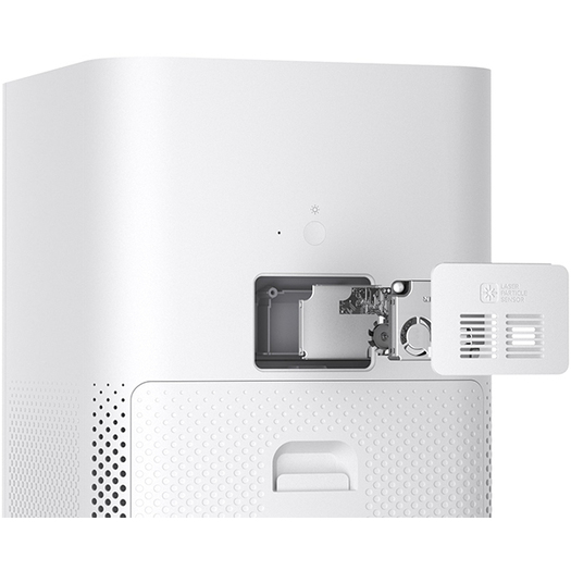 【シャオミ】　AC-M6-SC Mi 空気清浄機 Air Purifier 3H White3