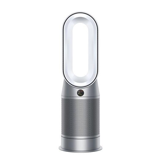 ほぼ未使用 dyson HP 01 WS 空気清浄機能付 ファンヒーター 美品