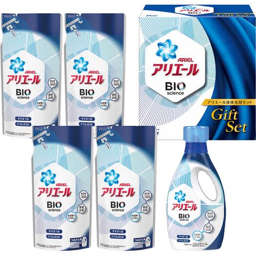 【P&G】アリエール液体洗剤セット1