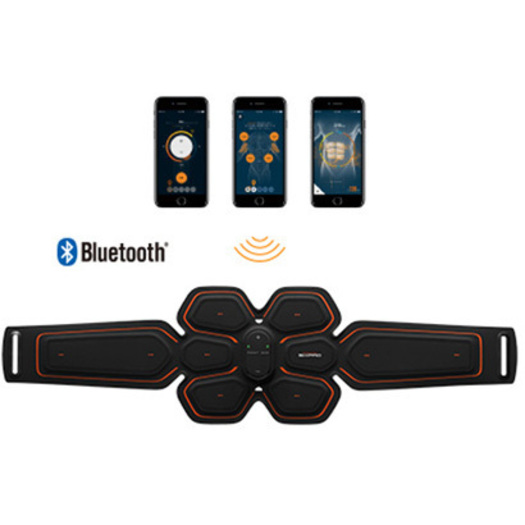 SIXPAD Abs Belt3