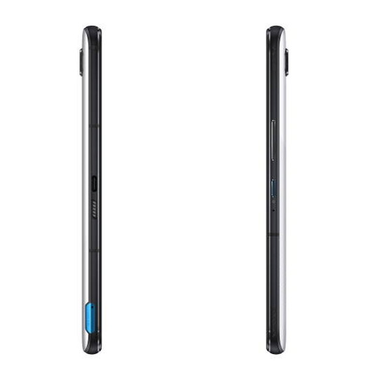 【ASUS】ZS673KS-WH256R16 ROG Phone 5 ストームホワイト16GB/256GB SIMフリー3