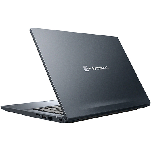 【Dynabook】 P1M7SPBL 14.0型/メモリ 8GB/SSD 512GB/オニキスブルー2