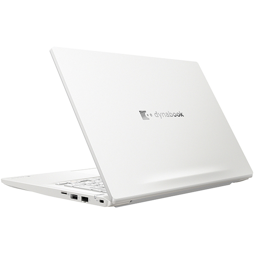 【Dynabook】 P1M7SPBW 14.0型/メモリ 8GB/SSD 512GB/パールホワイト2