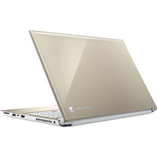 【Dynabook】P1T6RZEG 16.1型/メモリ 8GB/SSD 256GB/サテンゴールド3