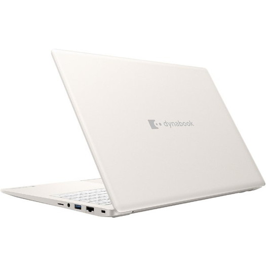 【Dynabook】P1Y6SPEW スタンダードノートパソコン 15.6型/メモリ 8GB/SSD 256GB/ホワイト3