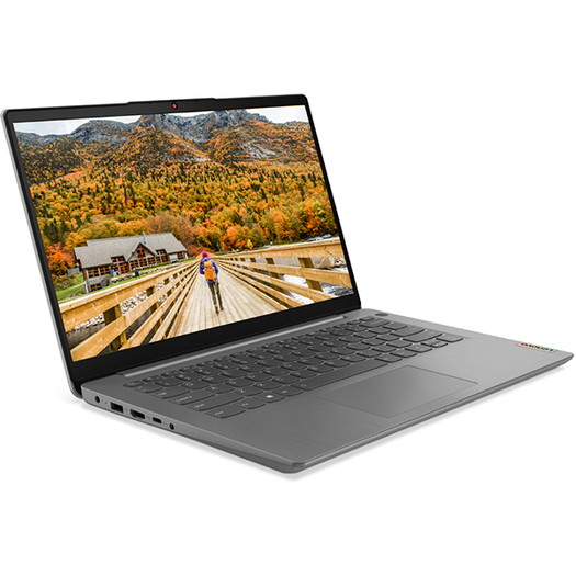 【Lenovo】82KT00CDJP ノートパソコン 14.0型メモリ 8GB/SSD 256GB/アークティックグレー2