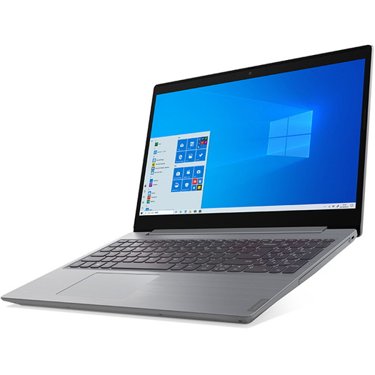 【Lenovo】82HL0096JP/15.6型/メモリ 4GB/SSD 256GB/プラチナグレー2