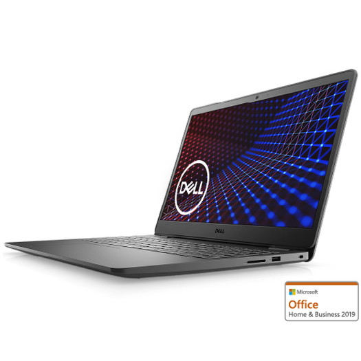 【DELL】NI335L-AWHBADCB/Inspiron 15 3501/15.6インチノートパソコン ブラック1