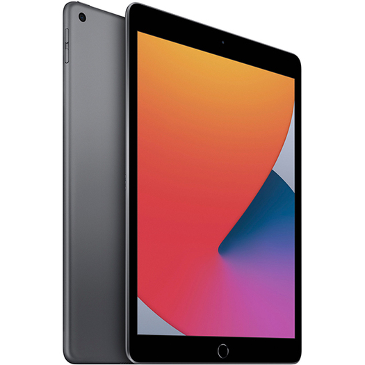 【iPad】 10.2インチ 第8世代 Wi-Fi 128GB 2020年秋モデル2