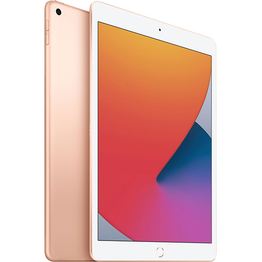 【iPad】 10.2インチ 第8世代 Wi-Fi 128GB 2020年秋モデル2