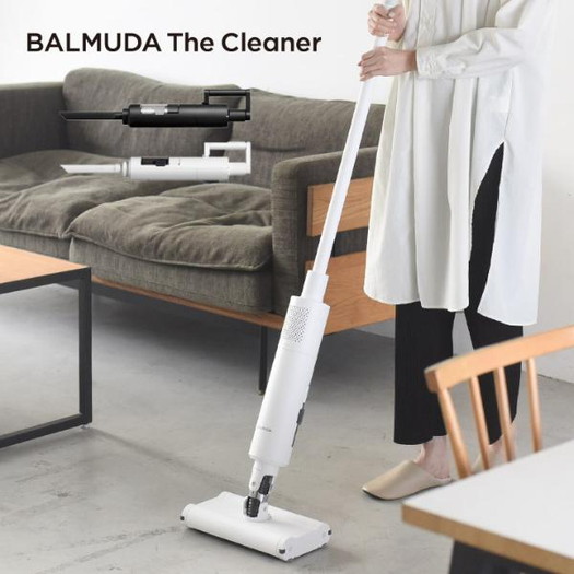 BALMUDA The Cleaner ワンサイズ ホワイト
