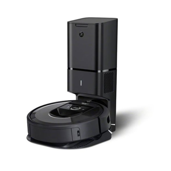 【アイロボット】ロボット掃除機　Roomba（ルンバ）i7+ i755060