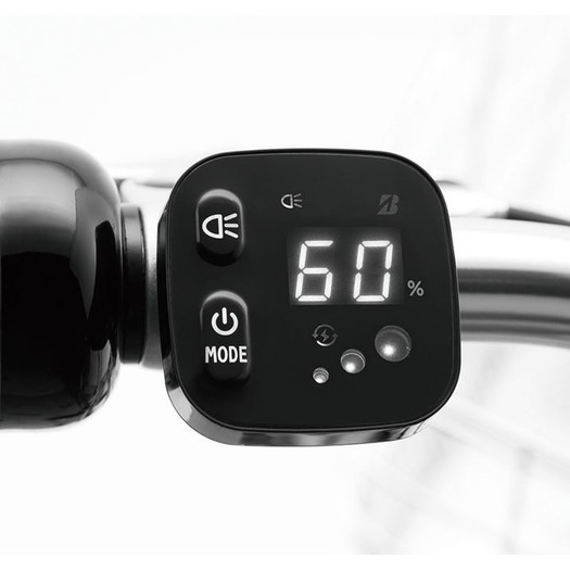フロンティアデラックス（26インチ） - Bridgestone Cycle Online Store