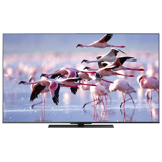 【標準設置対応付】東芝65Z670K REGZA Z670Kシリーズ 65V型地上・BS・110度CS 液晶テレビ2