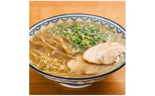 【福岡県】元祖赤のれん節ちゃん　ラーメン4食セット2