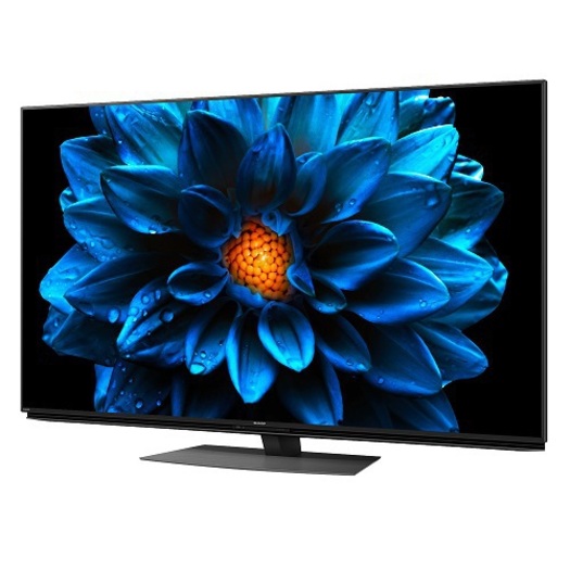 【標準設置対応付】シャープ 4T-C60DN1 アクオス DN1シリーズ 60V型 BS/CS 4K内蔵液晶テレビ2