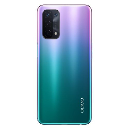 【OPPO】CPH2303PL 5Gファンタスティックパープル6.5型 4GB/64GB SIMフリー3