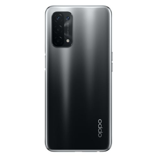 【OPPO】CPH2303BK 5Gシルバーブラック6.5型 4GB/64GB SIMフリー3