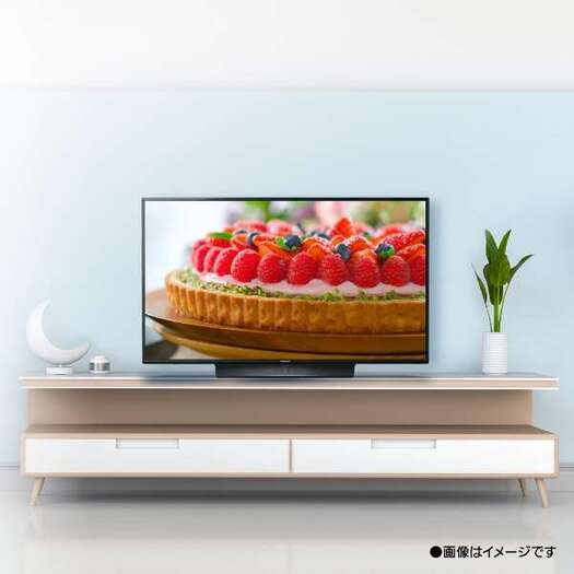 【標準設置対応付】パナソニック TH-49JX850 ビエラJX950シリーズ 49V型 4K液晶テレビ 4Kダブルチューナー2