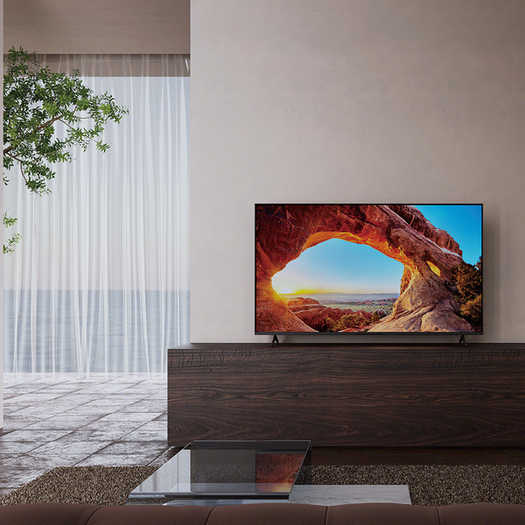 【標準設置対応付】ソニー KJ-55X85J ブラビア 55V型 地上・BS4K・110度CS4K デジタル液晶テレビ3
