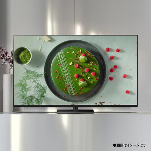 【標準設置対応付】パナソニック TH-75JX950 ビエラ 75V型 4K液晶テレビ 4Kダブルチューナー内蔵2