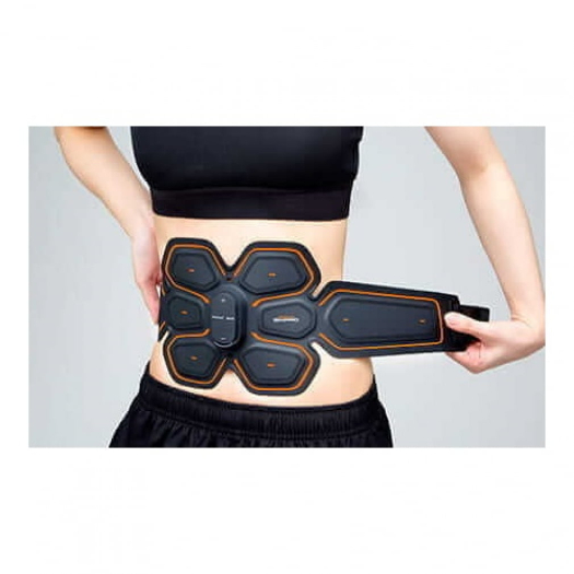 SIXPAD Abs Belt S/M/Lサイズシックスパッド アブズベルト