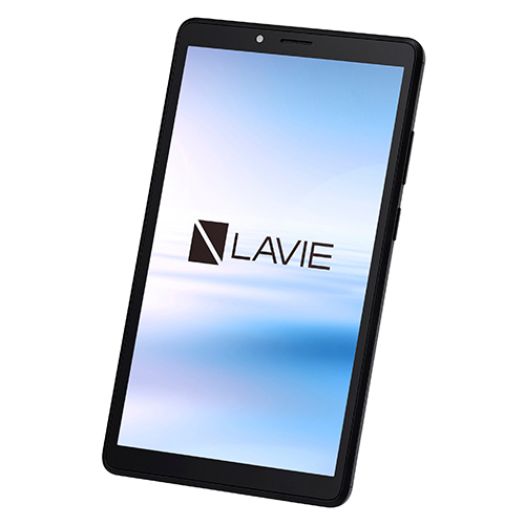 【NEC】PC-T0755CAS LAVIE Tab 7型/メモリ 2GB/32GB/Android 11/シルバー