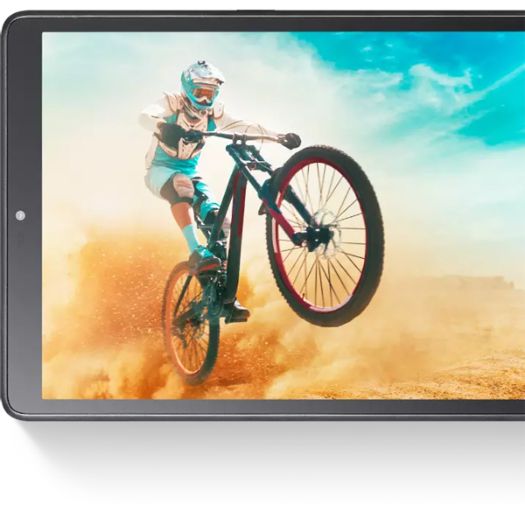 【NEC 】PC-T0875CAS LAVIE Tab 8型/メモリ 6GB/128GB/Android 11/シルバー]2