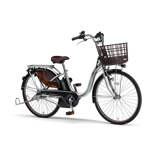 組立・整備・防犯登録込】ヤマハ 電動自転車 PAS With 24インチ