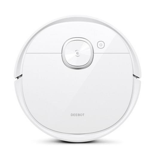 【ECOVACS】DLX13 ロボット掃除機 DEEBOT T9