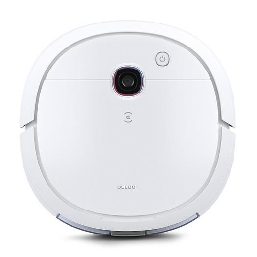 【ECOVACS】DK4G ロボット掃除機 DEEBOT U31