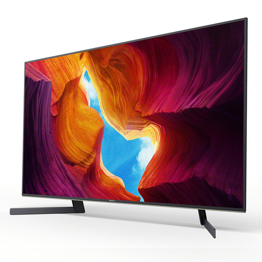 【標準設置対応付】SONY 49V型4Kチューナー内蔵4K対応液晶テレビ BRAVIA ブラック KJ49X9500H2