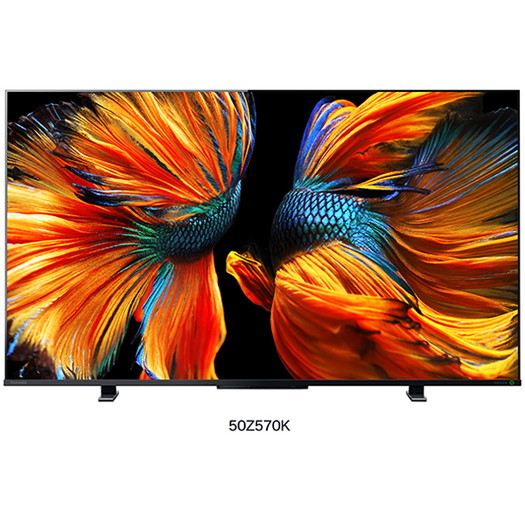 【標準設置対応付】東芝 50Z570K REGZA 地上・BS・110度CSデジタルハイビジョン液晶テレビ 4K対応倍速対応2