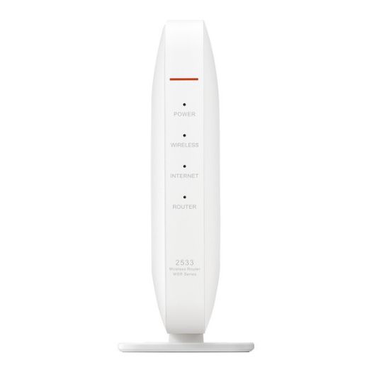 【バッファロー】WSR-2533DHPLS-WH 無線LANルーター AirStation Wi-Fi 5対応 ホワイト2