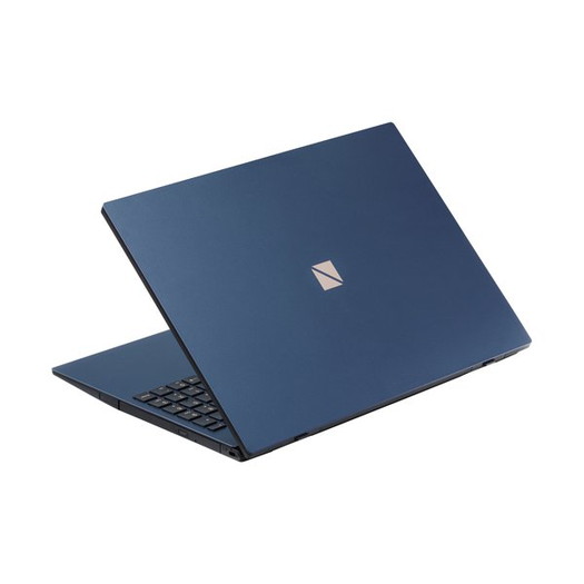 【Windows 11搭載】NEC PC-N1555CAL ノートパソコン 15.6型 ブルー2