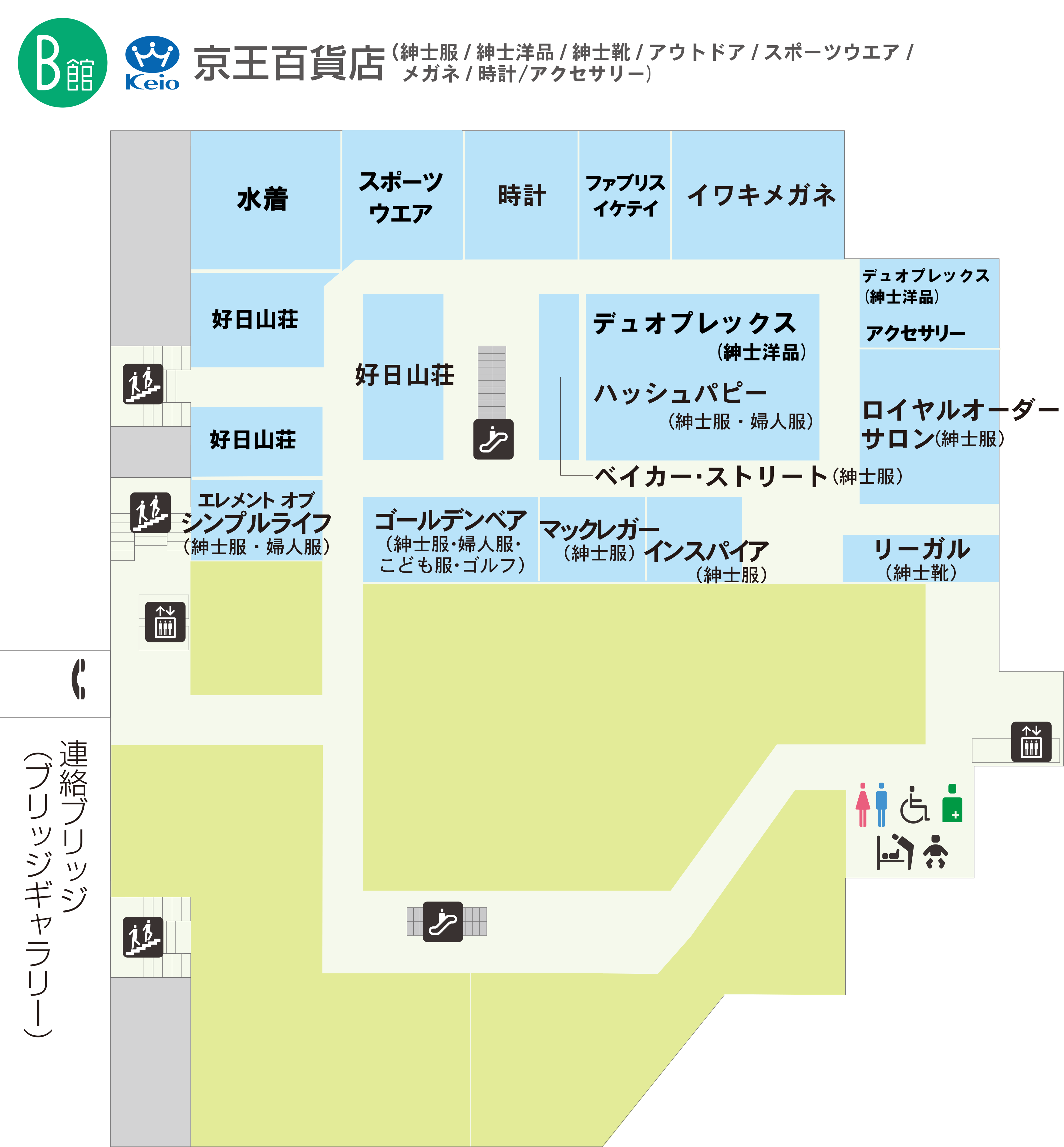 5階