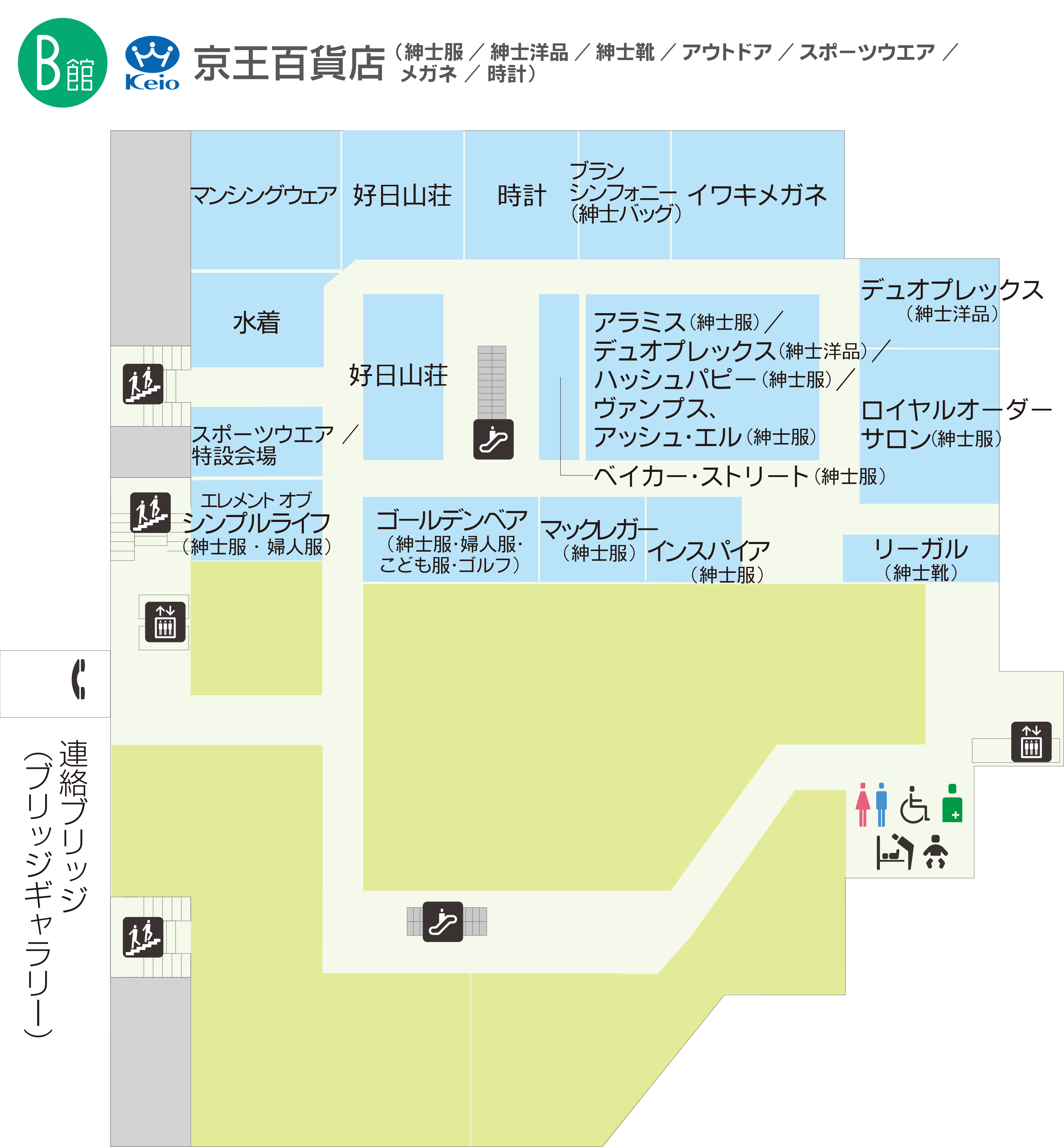 5階