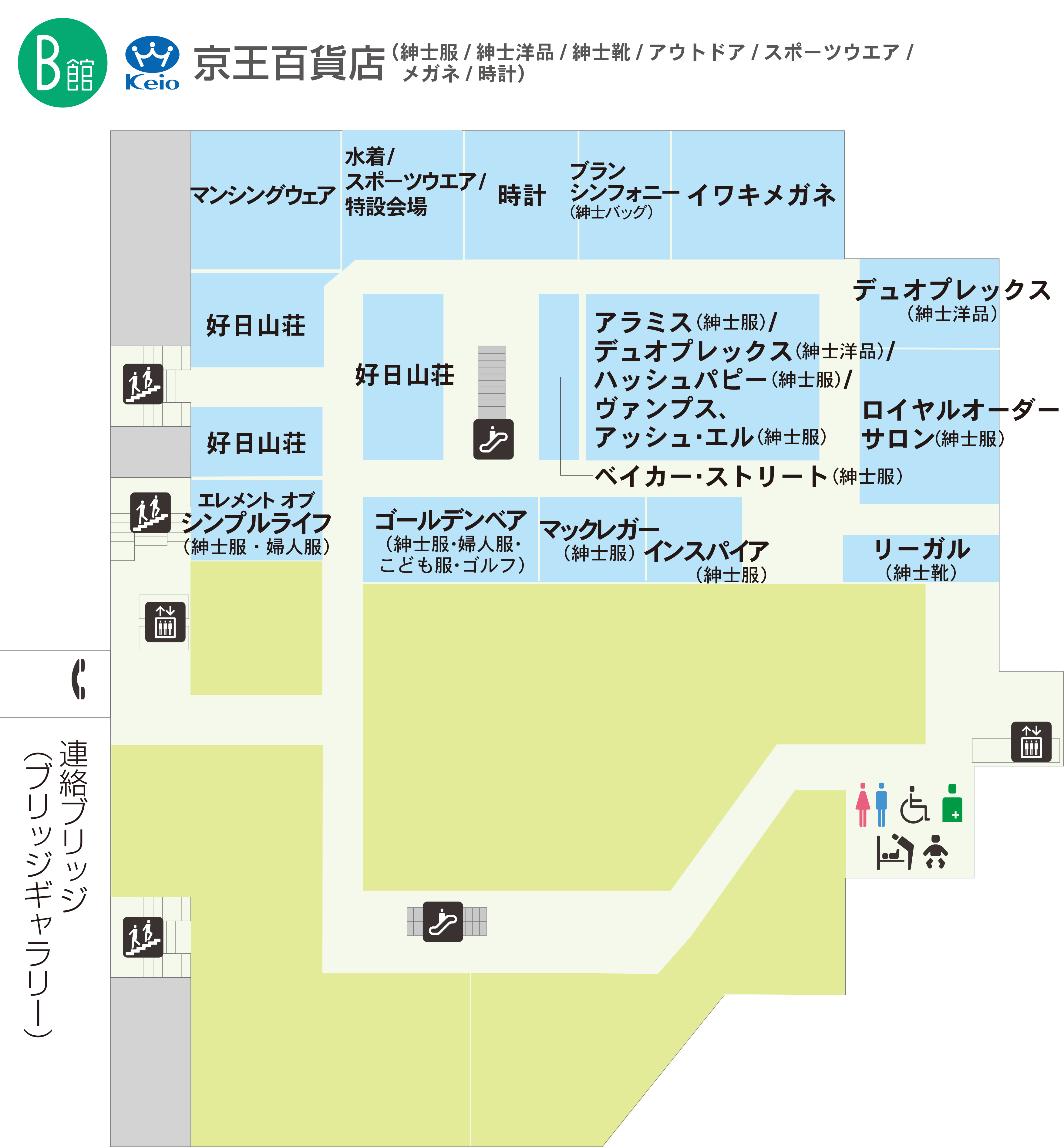 5階